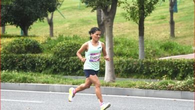 Photo of एथलेटिक्समा नेपालको चुनौती समाप्त, रित्तो हात फर्कियो