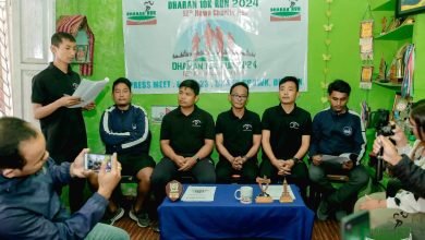 Photo of ‘धरान रन–बाह्रौं नेवा च्यारेटी’ फागुन १२ गते हुने तय