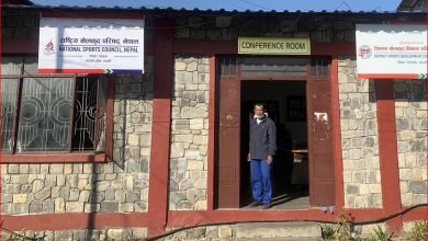 Photo of पोखरा रंगशालामा राखेपको वोर्ड, राखेपको कार्यालय दुई ठाउँमा हुनु ऐन विपरित–प्रखेप गण्डकी