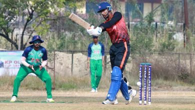 Photo of सुदुर पश्चिम विरुद्ध मधेश प्रदेशको सानदार जित