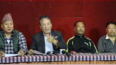 Photo of दक्षिण एसियाली कराते मंसिर तेश्रो सातादेखि सुरु हुने