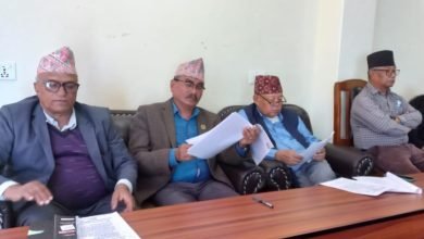 Photo of नवलपुरमा हुने भयो गण्डकी प्रदेशस्तरिय राष्ट्रपति रनिङ्ग शिल्ड, पालिकाहरुले गरे सहयोगको प्रतिवद्धता