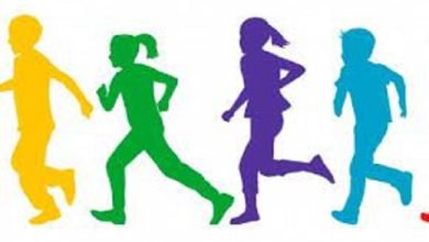 Photo of पोखरा इन्टरनेशनल माउन्टेन क्रश कन्ट्रि रेशमा विद्यार्थीहरुको ५ किमि सडक दौड हुने