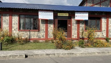 Photo of क्षेत्रिय खेलकुदको बोर्ड हटाउन प्रदेश खेलकुद परिषद गण्डकीको  पत्राचार