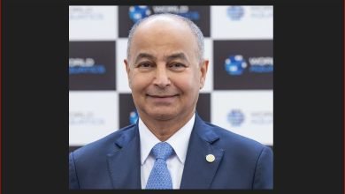 Photo of पौडी अन्तर्राष्ट्रिय महासंघका अध्यक्ष हुसेन मंगलबार नेपाल आउँने