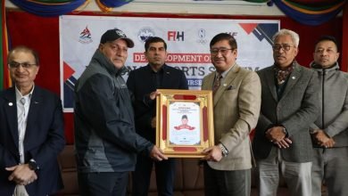 Photo of हक्की संघको वार्षिक कार्यक्रम घोषणा