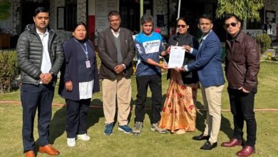 Photo of सहाशिक खेलकुदको गन्तव्य बन्दै पोखरा १३, एन्ड्युरो रेस अब हरेक वर्ष हुने