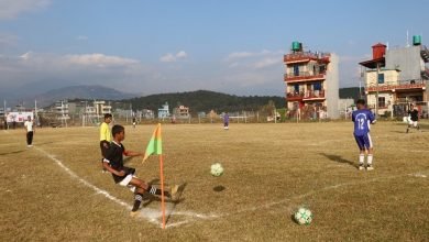 Photo of फिस्टेल एकेडेमी द्वारा आयोजित ‘फिस्टेल स्पोर्टस् फेस्ट’ अनौपचारिक रुपमा सुरु