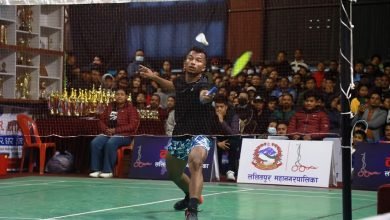 Photo of रसिला र प्रिन्सद्वारा ललितपुर मेयर कपको उपाधी रक्षा