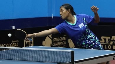Photo of स्ट्याग ग्लोबल टेबल टेनिस लिग सुरु