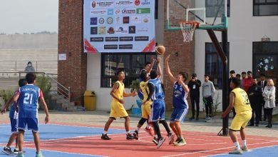 Photo of ‘फिस्टेल स्पोर्टस् फेस्ट’ को उद्घाटन बिहीबार. खेलहरु जारी