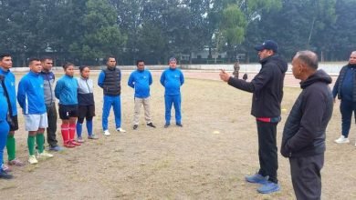 Photo of हक्कीको सोलिडारिटी कोर्स सुरु