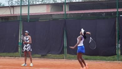 Photo of पोखरा आइटीएफ जे ३० दोश्रो सर्किटमा दोश्रो चरणका खेल सम्पन्न