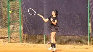 Photo of २० औं माछापुच्छ्रे पोखरा ओपन तथा भेट्रान्स टेनिसमा पहिलो चरणका खेल सम्पन्न