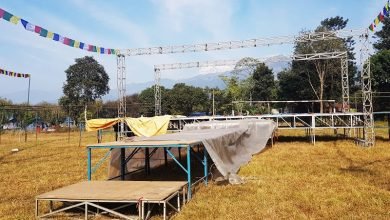 Photo of पोखरामा मुवाँथाई च्याम्पियनसिपको तयारी तिव्र, पौष ९ गते सुरु हुँदै