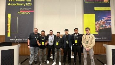Photo of तीन नेपाली बने ई–स्पोर्ट्सका रेफ्री