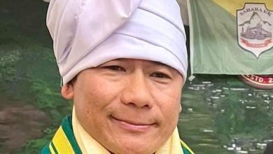 Photo of सहारा युकेको अध्यक्षमा कृष्ण गुरुङ निर्वाचित