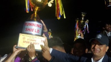 Photo of पाँचौ युनिप्स खेलकुद महोत्सवको उपाधि वेलनन एकेडेमीले जित्यो