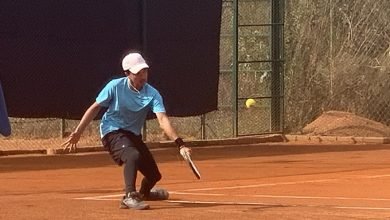 Photo of पोखरा आइटिएफ जे ३० मा  नेपाली खेलाडीहरुको चुनौती समाप्त