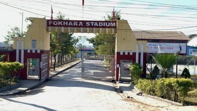 Photo of राखेप द्वारा भौतिक पूर्वाधार र वर्गीकरण समिति गठन