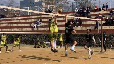 Photo of पोखरामा माविस्तरिय प्याब्सन स्पोर्टस मिट जारी