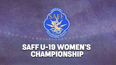 Photo of साफ यू–१९ र यू–१६ महिला फुटबल खेलाडीको छनौट पोखरामा हुने