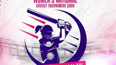 Photo of पिएम कप महिला राष्ट्रिय टि२० क्रिकेटका लागि गण्डकीबाट खेलाडी छनौट