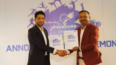 Photo of एनएसजेएफ पल्सर स्पोर्टस अवार्डमा माघ १२ गते हुने