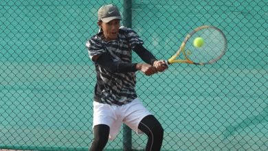 Photo of जुनियर वर्ल्ड र्‍याङकिङ टेनिस सुरु
