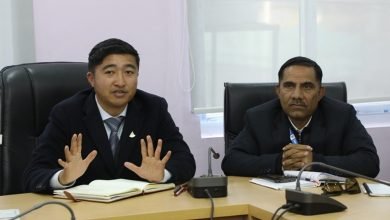 Photo of पाँच विभिन्न खेलका प्रशिक्षण माघ १५ बाट सुरु हुँदै