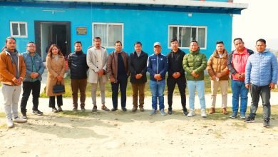 Photo of गण्डकीमा ई–स्पोर्टस संघ गठन