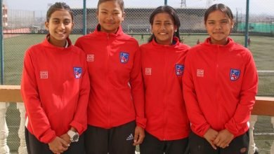 Photo of साफ यू–१९ महिला फुटबलको राष्ट्रिय टोलीमा गण्डकीका चार खेलाडी