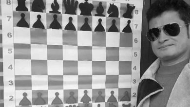 Photo of कास्की वुद्धिचाल संघका अध्यक्ष कोइरालाको निधन