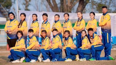 Photo of ज्योत्स्नीकाको उत्कृष्ट ब्याटिङमा गण्डकी फाइनलमा