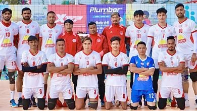 Photo of टिप टप हेल्प नेपाल चौथो टाइगर कपको उपाधि नजिक