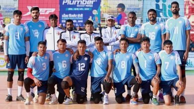 Photo of डिफेन्डिङ च्याम्पियन गण्डकी चौथो टाइगर कपको फाइनलमा, टिप टप हेल्प नेपाल संग उपाधि भिडन्त