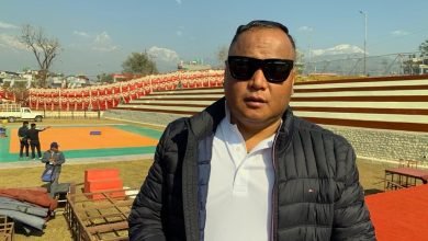 Photo of चौथो टाइगर कप : यस्तो छ गण्डकीको पुरुष भलिबल टिम, ‘हामी उपाधि रक्षाको तयारीमा छौं’–अध्यक्ष गुरुङ