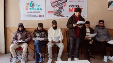 Photo of नेपालमै पहिलो पटक पोखरा मोटो–इन्डूरो क्रस च्याम्पियनसिप हुने