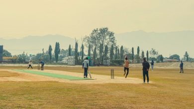 Photo of ‘प्रतिभा क्रिकेट टुर्नामेन्ट’ सम्पन्न