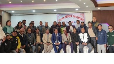 Photo of नेपाल बक्सिङ संघ द्वारा विभिन्न उपसमिति गठन