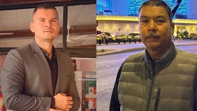 Photo of गण्डकी प्रदेश बक्सिङ संघ तदर्थ समितिको संयोजकमा मर्सानी र सहसंयोजकमा क्षेत्री