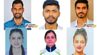 Photo of टाइगर कप : इरानी खेलाडी नआउने, भारतीय राष्ट्रिय टोलीका खेलाडी गण्डकीको टिममा