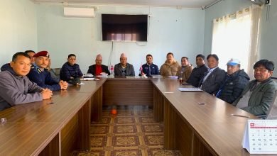 Photo of गण्डकी प्रदेशस्तरीय राष्ट्रपति कप फागुन १० गतेबाट, सर्‍यो मिति