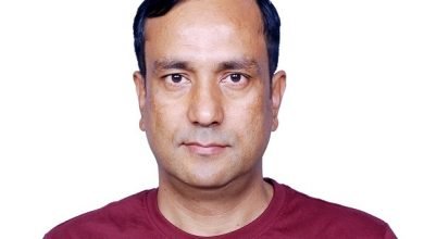 Photo of ट्रायथलन निर्णायक बज्राचार्यलाई लेभल–२ लाईसेन्स