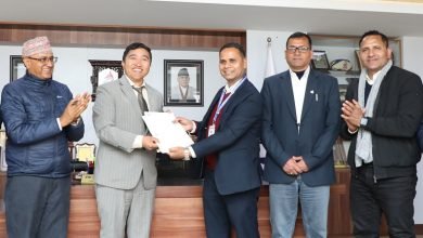 Photo of खेलकुद बिमा लेख पहिलोपटक कार्यन्वयनमा