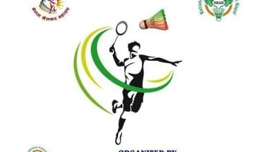 Photo of १३औं पुष्पलाल स्मृती ब्याडमिन्टनको तयारी सुरु, प्रिन्सले बाईक उपहार प्राप्त गर्ने
