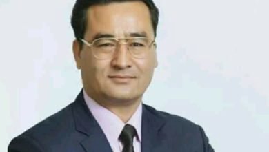 Photo of काभाको कोषाध्यक्षमा दोहोरिए चन्द, साउथ एसिया काभाको समेत उपाध्यक्षको जिम्मेवारी