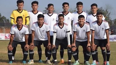 Photo of राइनो संरक्षण गोल्डकप : गण्डकी सेमीफाइनलमा