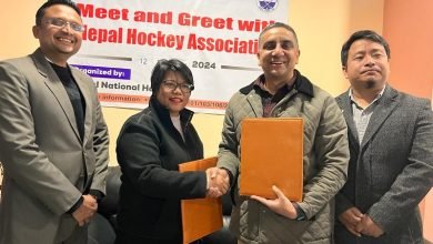 Photo of हक्की संघ र नेपाल नेसनल हस्पिटलबीच सम्झौता