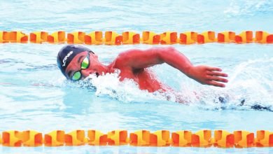 Photo of पौडीका नासिरद्वारा दोहामा नयाँ रेकर्ड कायम